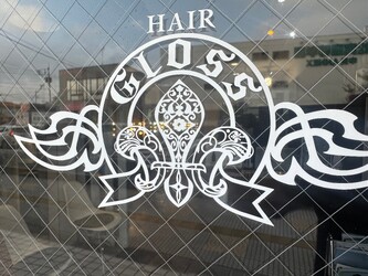 GLOSS | 春日部のヘアサロン GLOSS | 春日部のヘアサロン