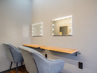 髪セレブ 上質な白髪染め専門店/髪質改善 | 名駅のヘアサロン 髪セレブ 上質な白髪染め専門店/髪質改善 | 名駅のヘアサロン