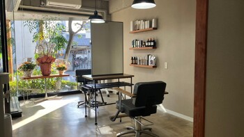 NOAM HAIR | 高知のヘアサロン NOAM HAIR | 高知のヘアサロン