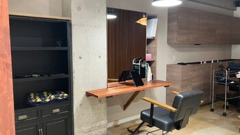 NOAM HAIR | 高知のヘアサロン NOAM HAIR | 高知のヘアサロン