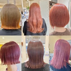 CREAM | 下野のヘアサロン