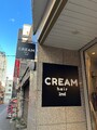 CREAM hair 2nd | 宇都宮のヘアサロン