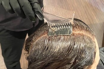 ソメルカ大竹店 | 大竹のヘアサロン ソメルカ大竹店 | 大竹のヘアサロン