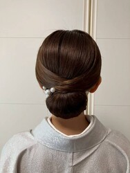 着付け教室・吉岡 | たまプラーザのヘアサロン 着付け教室・吉岡 | たまプラーザのヘアサロン