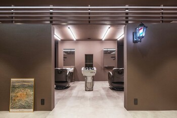 hairsalon Odoriba | 綾瀬のヘアサロン