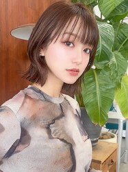Spiegel 【シュピーゲル】 | 御茶ノ水のヘアサロン