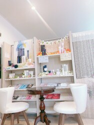 CP Salon マリカ | 倉敷のエステサロン