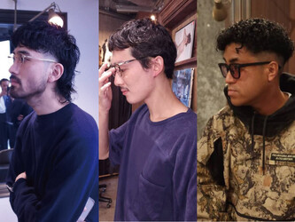 bloc japon【ブロック ジャポン】 | 渋谷のヘアサロン