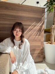 Reny | 横川/十日市/舟入/西広島のヘアサロン