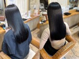 ciao | 心斎橋のヘアサロン