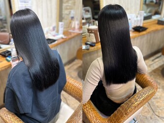 ciao | 心斎橋のヘアサロン