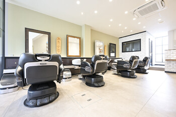 HAIR'S YOSHIOKA | 浅草のヘアサロン