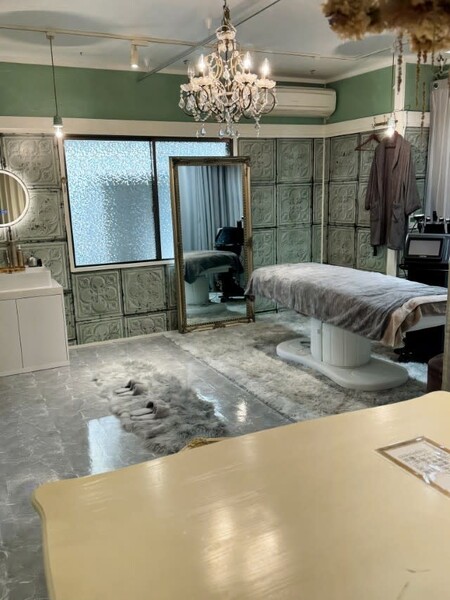 Beauty＆HealthSalon Merci | 宮崎のエステサロン