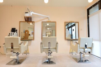 Hair salon KAKAN【ヘアーサロンカカン】 | 那覇のヘアサロン