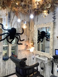 melmo aroma hair | 尼崎のヘアサロン melmo aroma hair | 尼崎のヘアサロン