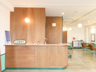 LOBBY | 金沢のヘアサロン LOBBY | 金沢のヘアサロン