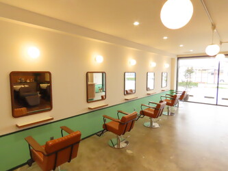 LOBBY | 金沢のヘアサロン LOBBY | 金沢のヘアサロン