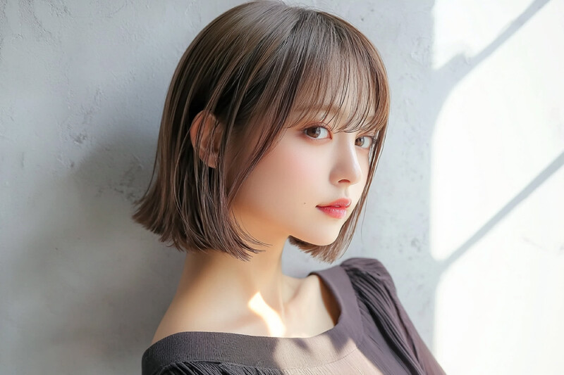 SECILB 等々力店【セシルビー】 | 田園調布のヘアサロン