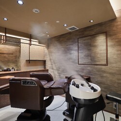 Ragazzo ウェスティン都ホテル京都店 | 御池/御所/二条城のヘアサロン Ragazzo ウェスティン都ホテル京都店 | 御池/御所/二条城のヘアサロン