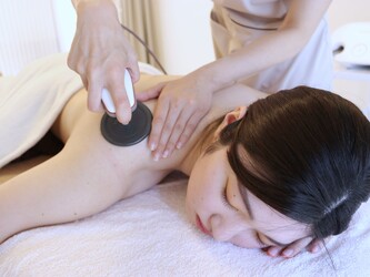 Medical Indiba Salon Doshin 【メディカルインディバサロンドウシン】 | 天満/南森町のエステサロン