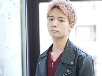 Alma four | 四条烏丸/五条/西院のヘアサロン