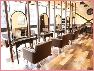 SECILB 溝の口【セシルビー】 | 溝の口のヘアサロン SECILB 溝の口【セシルビー】 | 溝の口のヘアサロン