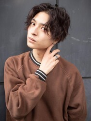 EIGHT kobe 神戸三宮店 【エイト】 | 三宮のヘアサロン