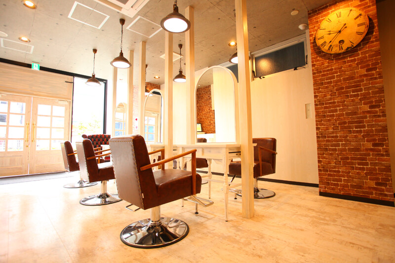 錦糸町 美容室 Conforto 【コンフォルト】 | 錦糸町のヘアサロン