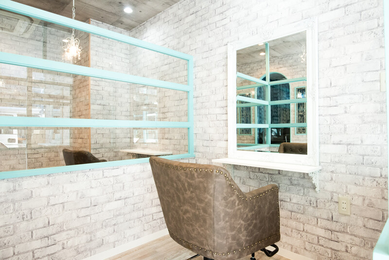 錦糸町個室サロン latte 錦糸町【ラテ】 | 錦糸町のヘアサロン