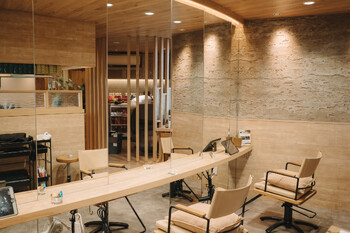 hair lounge an rio TIERRA | 那覇のヘアサロン