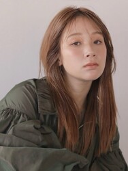 maoli hoaloha by anuenue【マオリ】 | 守山のヘアサロン