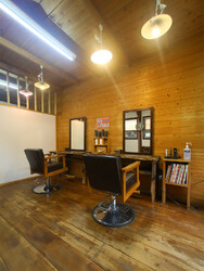 Hair make ATOM | 下関のヘアサロン