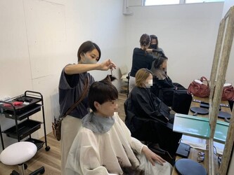 ラポールヘア プラザヒラク店 | 岡崎のヘアサロン ラポールヘア プラザヒラク店 | 岡崎のヘアサロン