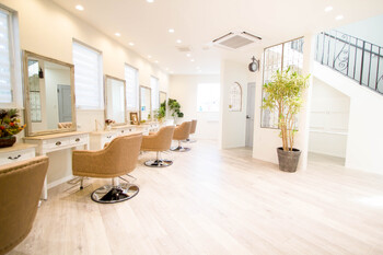 hair make Legame. | 加古川のヘアサロン