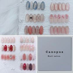 Canopus | 大通のネイルサロン