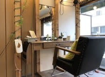 ZELDA HAIR 【ゼルダヘアー】 | 川崎のヘアサロン