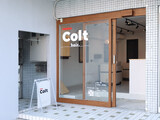COLT | 伊勢原のヘアサロン