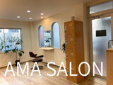 AMA SALON | 豊中のヘアサロン