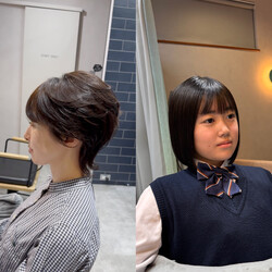 COLORE【コロレ】 | 白石区/南区/豊平区周辺のヘアサロン