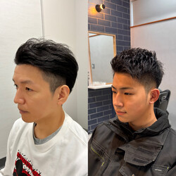 COLORE【コロレ】 | 白石区/南区/豊平区周辺のヘアサロン