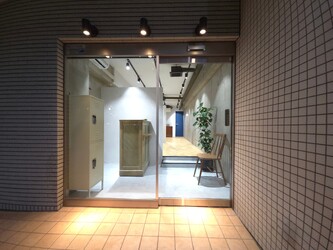 neighbor | 西葛西のヘアサロン