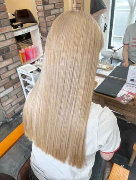 SET-UP 倉敷中庄店 | 倉敷のヘアサロン