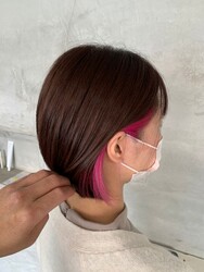 SET-UP 倉敷中庄店 | 倉敷のヘアサロン