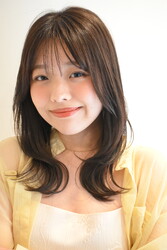 unisex salon Daisy | 上尾のヘアサロン