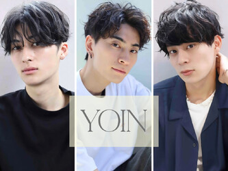 YOIN | 四ツ谷のヘアサロン