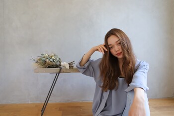 Lau Blossom与野店【オーガニックカラー/髪質改善】 | 与野のヘアサロン