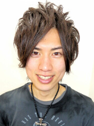 HAIR STUDIO CRIB | 上野のヘアサロン