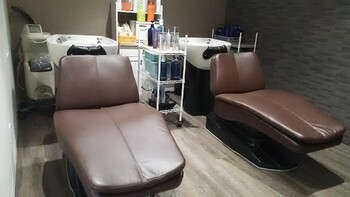 HappineSS | 袋井のヘアサロン