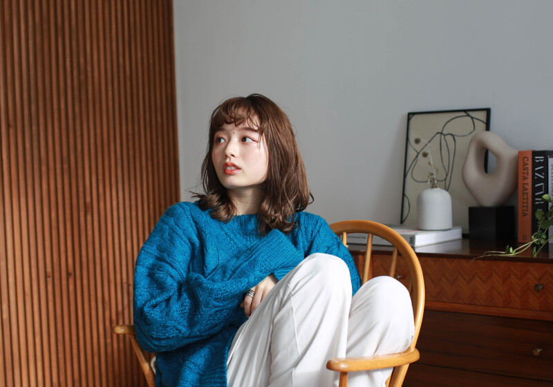 COLETTE 【コレット】 | 九条/弁天町のヘアサロン