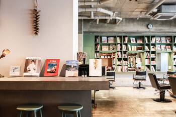 COLETTE 【コレット】 | 九条/弁天町のヘアサロン